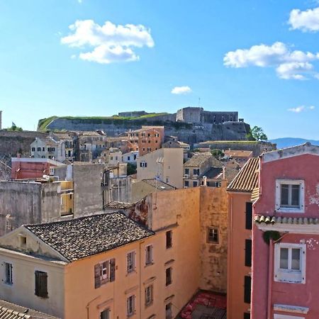 Corfu Rooftop 外观 照片