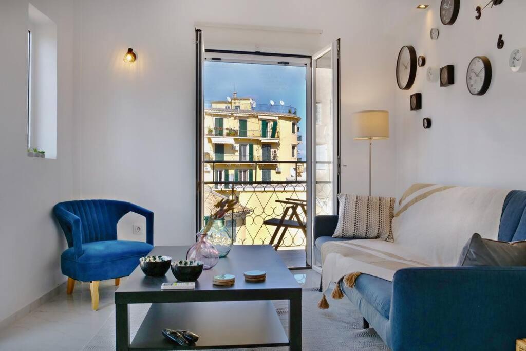 Corfu Rooftop 外观 照片